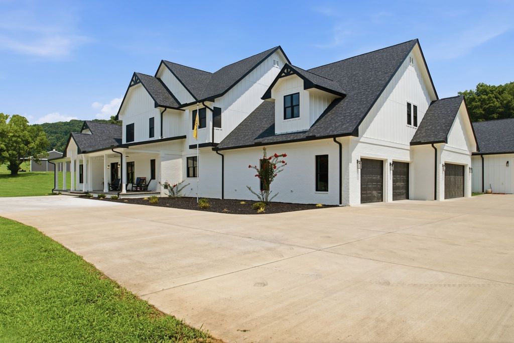 150 Scenic Cir, Pulaski