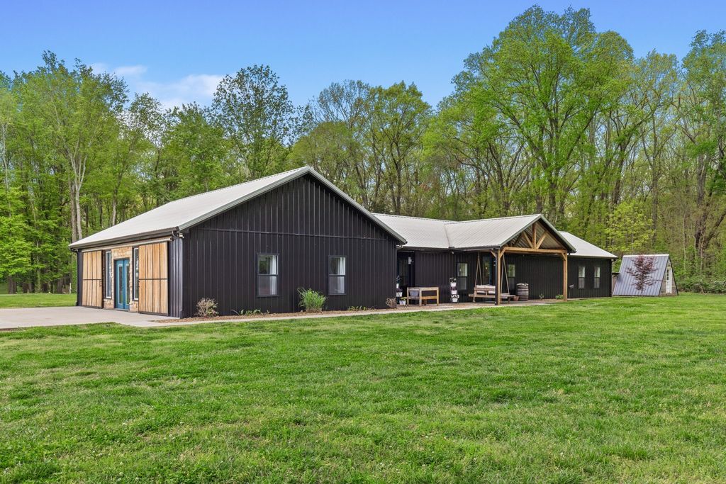 7909 Bill Moss Rd, White House