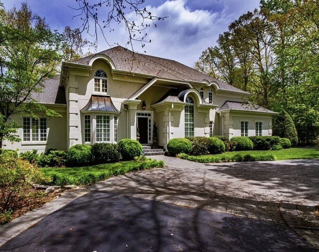 554 Halstead Dr, Crossville