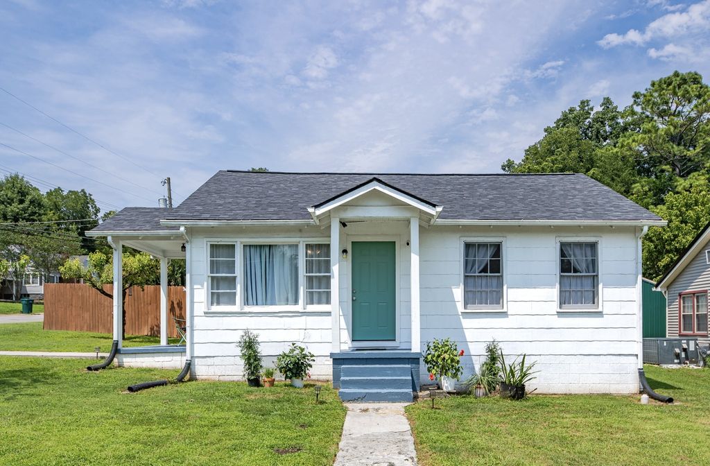 504 Lincoln St, Pulaski