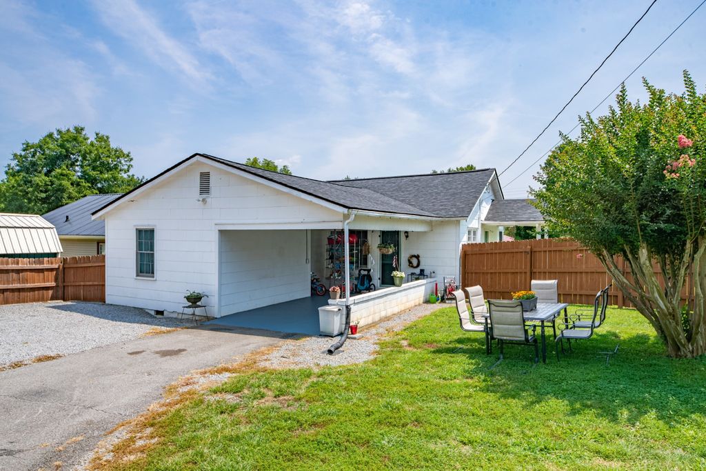 504 Lincoln St, Pulaski