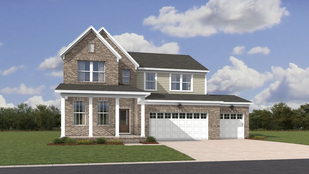 1204 Tucker Drive, Lebanon