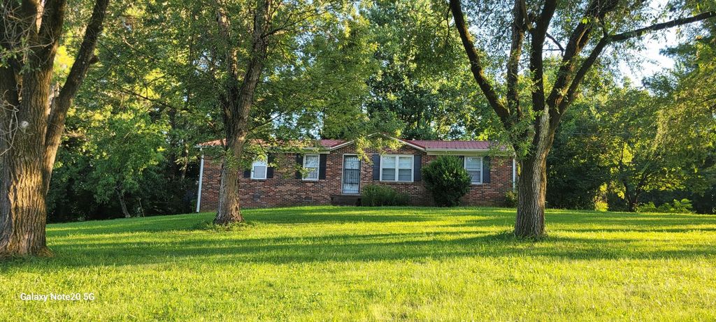 1025 Glenn Ave, Lewisburg
