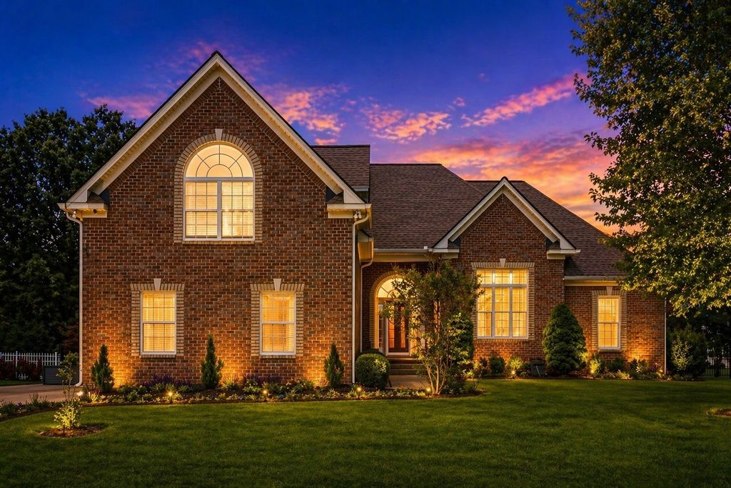 650 Bonita Pkwy S, Hendersonville