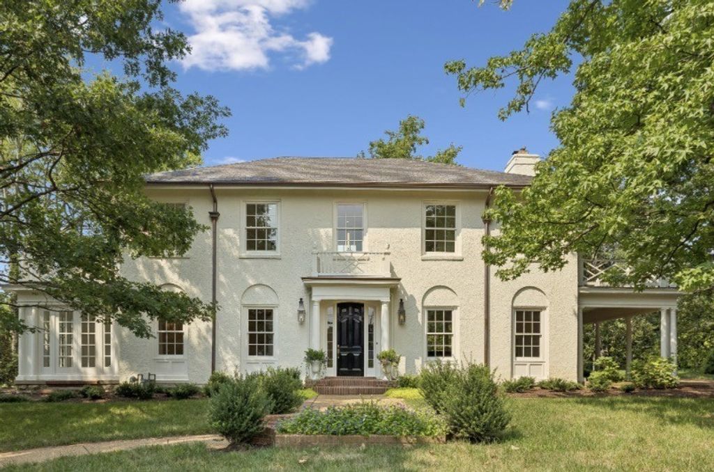 4428 Sheppard Pl, Nashville