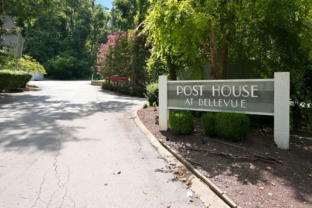 302 Post Creek Rd, Nashville