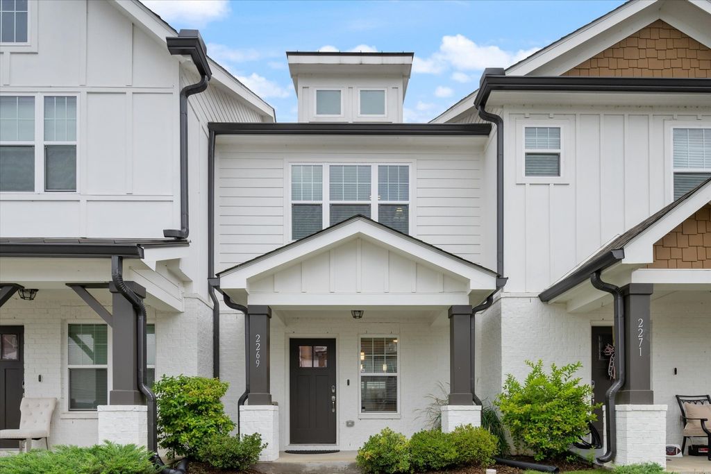 2269 Bayport Ave, Old Hickory