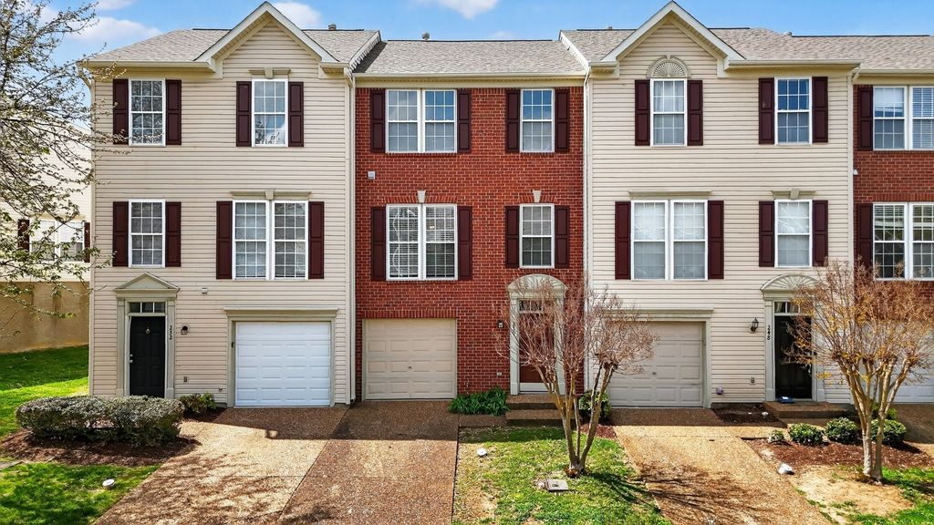 5170 Hickory Hollow Pkwy 250, Antioch