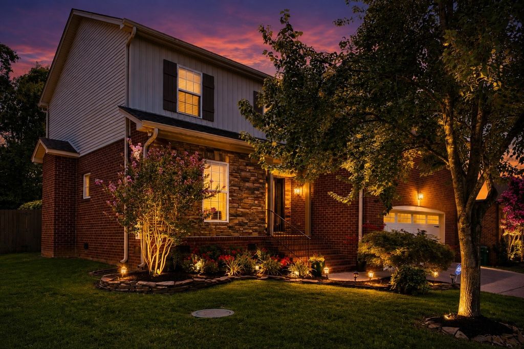 620 Masters Way, Mount Juliet