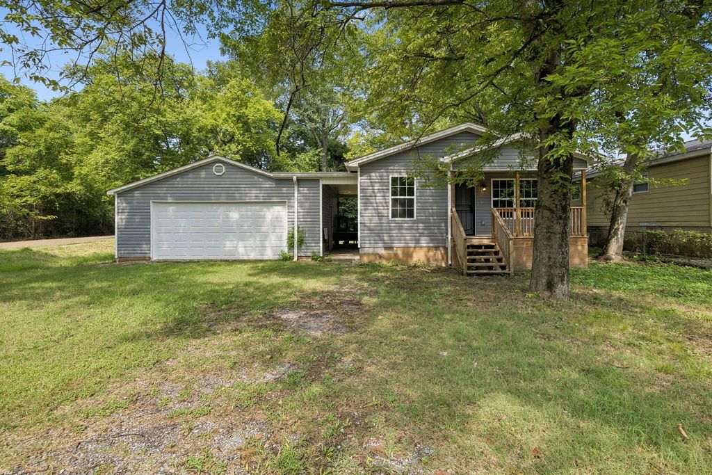 1203 Sholar Avenue, Chattanooga