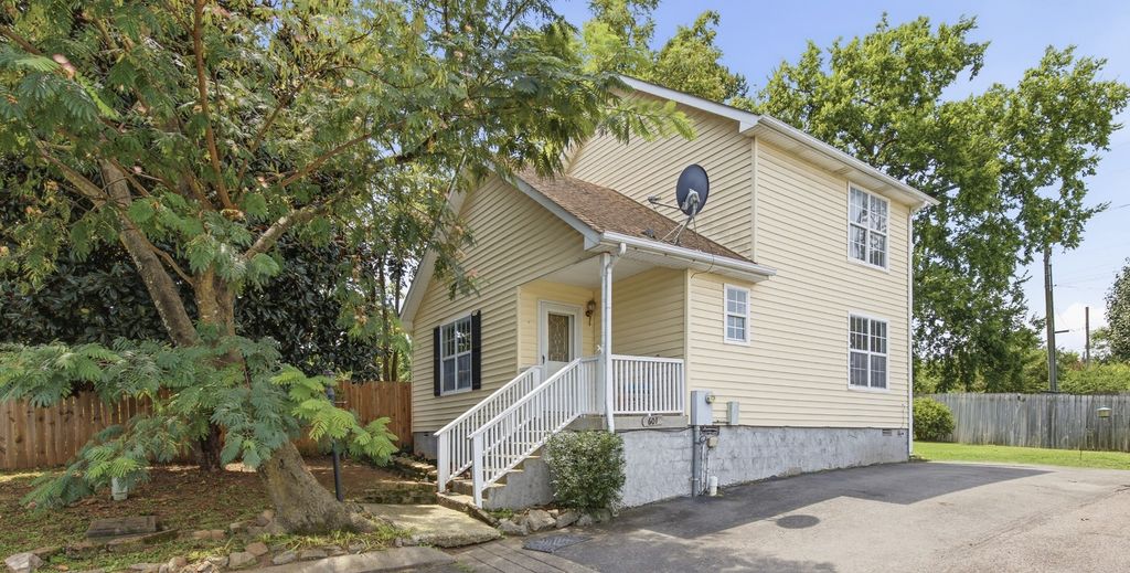601 Islay Ct, Nashville