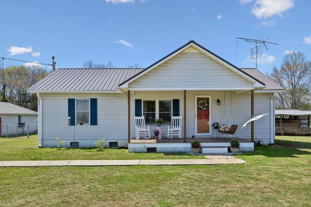 253 Henslee Rd, Shelbyville