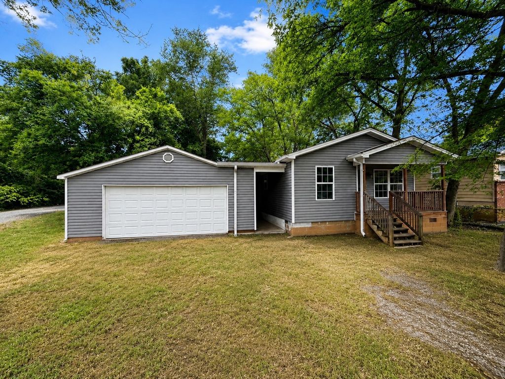 1203 Sholar Ave, Chattanooga