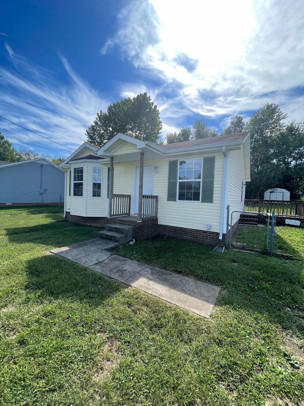 124 Grant Ave, Oak Grove