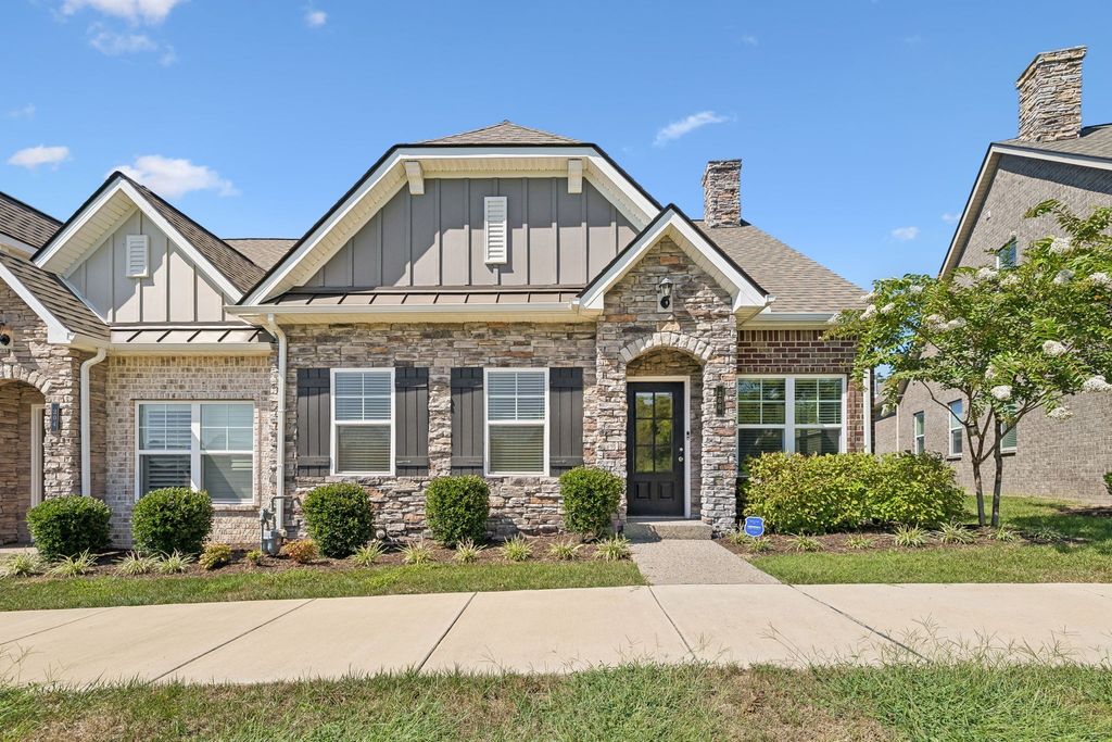206 Trevor Dr, Mount Juliet