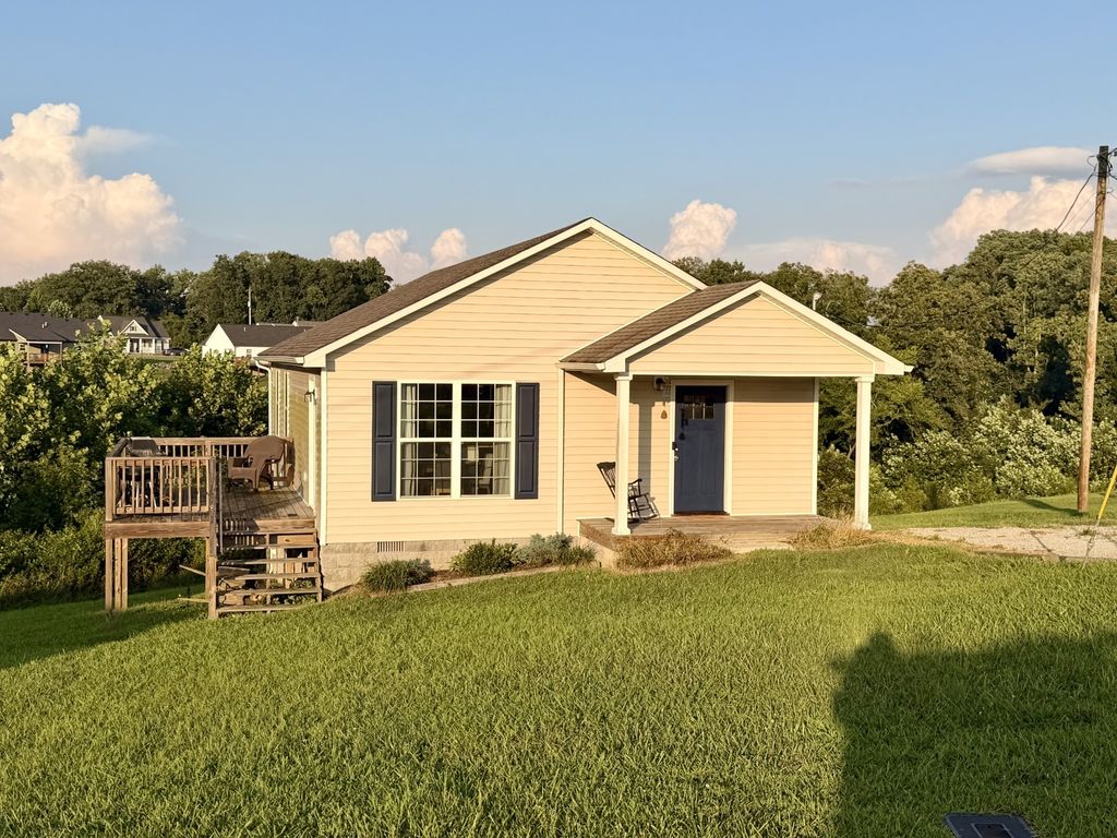 251 Timber Ridge Dr, Pulaski