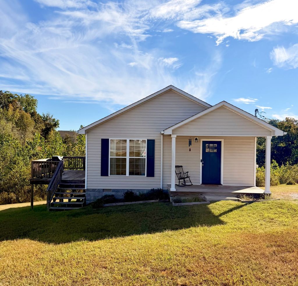 251 Timber Ridge Dr, Pulaski