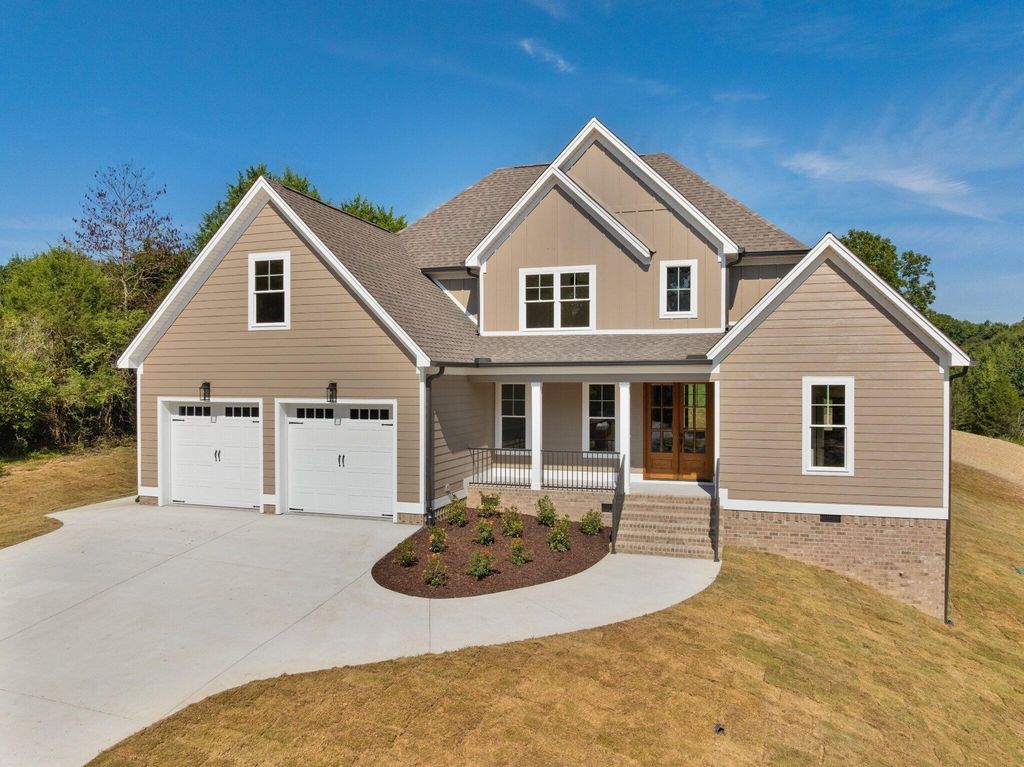 6932 Cooley Road, Ooltewah