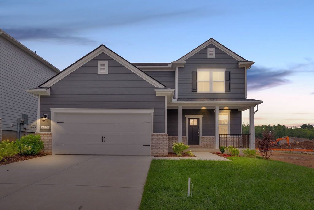 1306 Godwin Rd, Hermitage