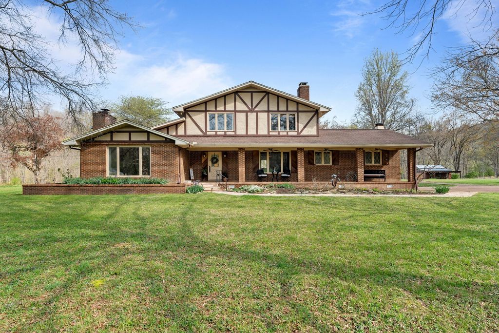 1875 New Hope Rd, Joelton