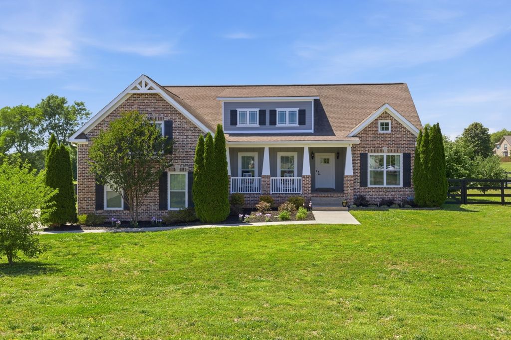 4016 Pleasant Gate Ln, Columbia