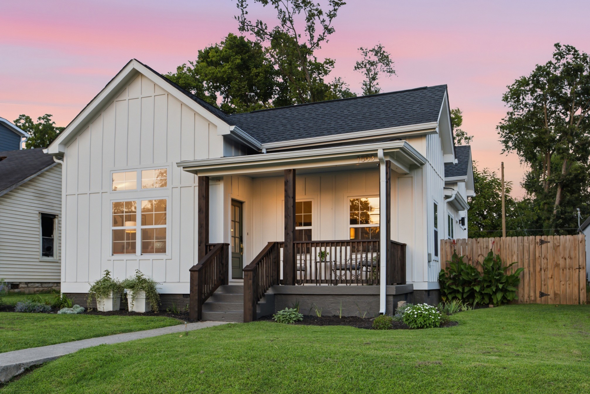 Residential Real Estate for sale in Nashville, TN