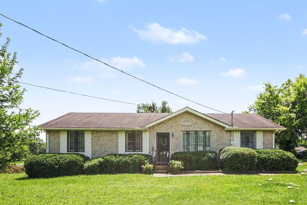 4842 Trumpet Cir, Nashville
