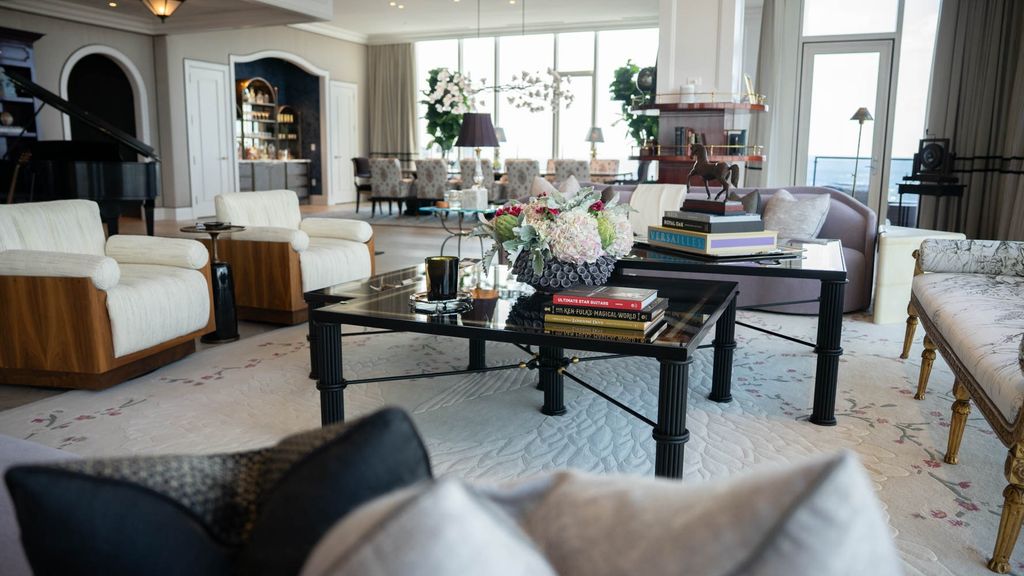 160 2nd Ave S 3802, Nashville