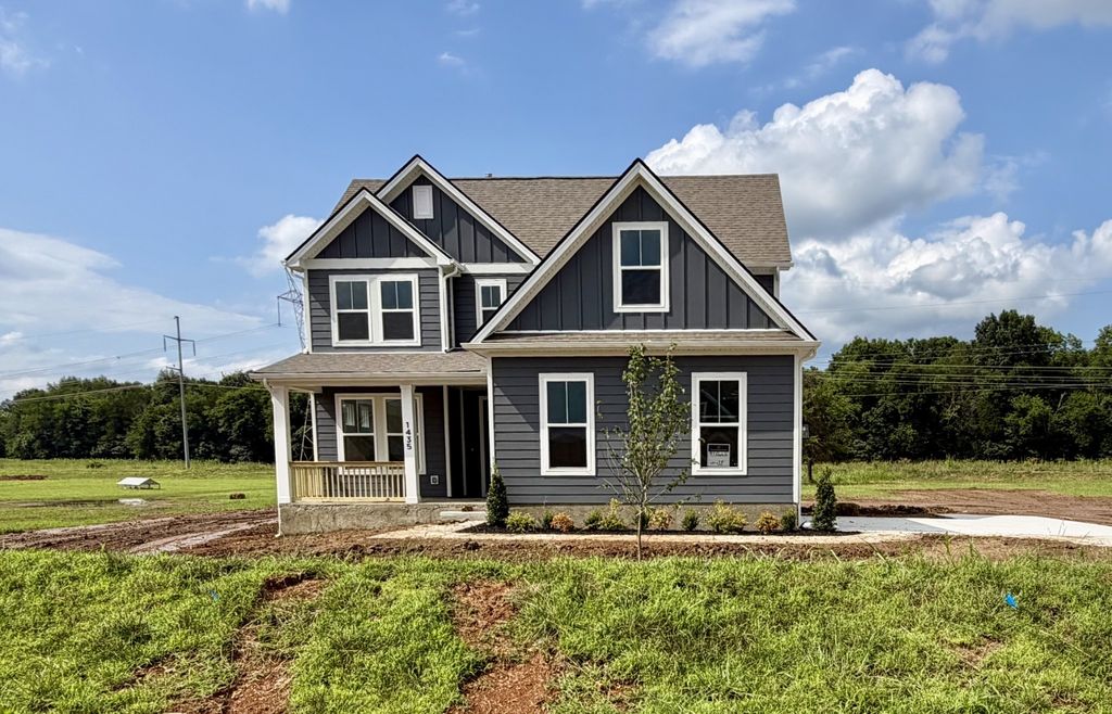 1435 Charles Dr, Chapel Hill