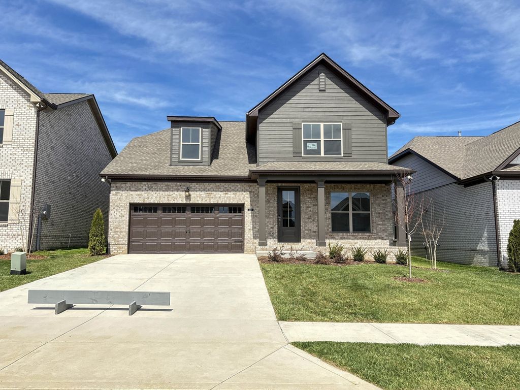 106 Sable East St, Gallatin