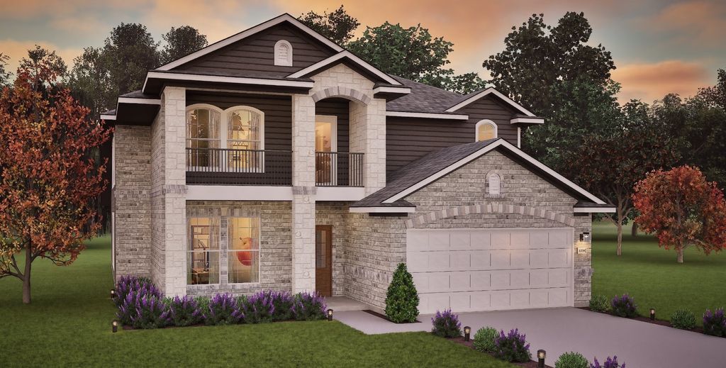 7810 Bear Trace Rd, Fairview