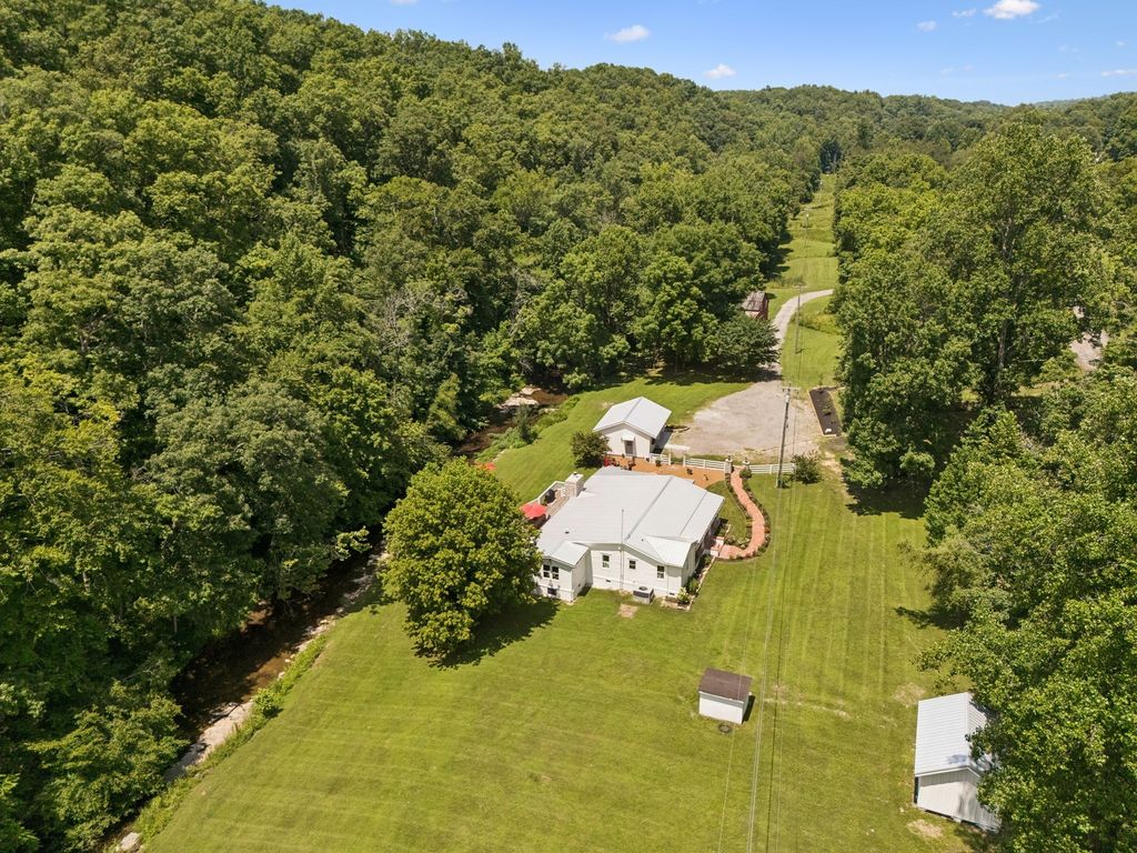 8188 Shoals Branch Rd, Primm Springs