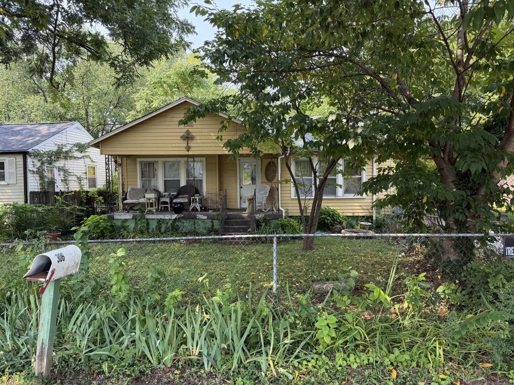 306 Oriel Ave, Nashville