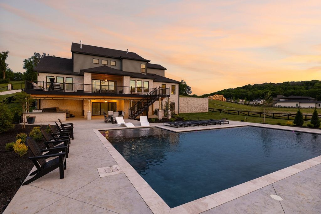7128 Bonterra Dr, Franklin