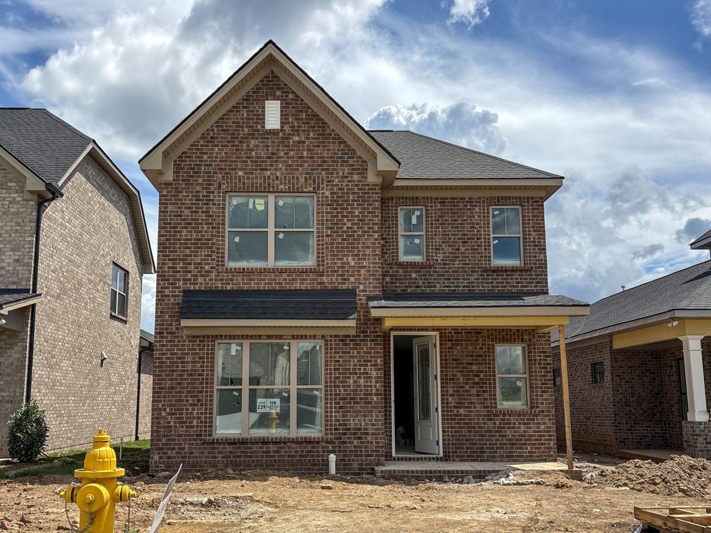 119 Sable East St, Gallatin