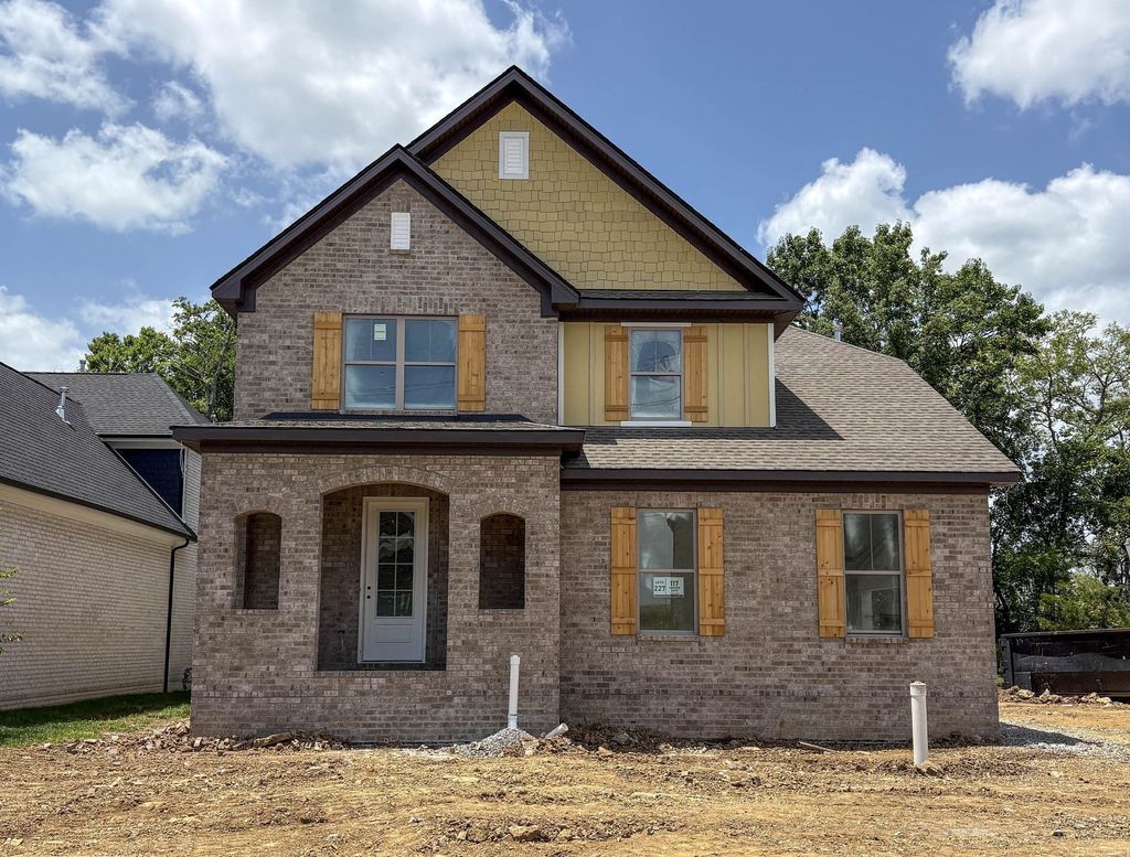 117 Hayden Ln, Gallatin