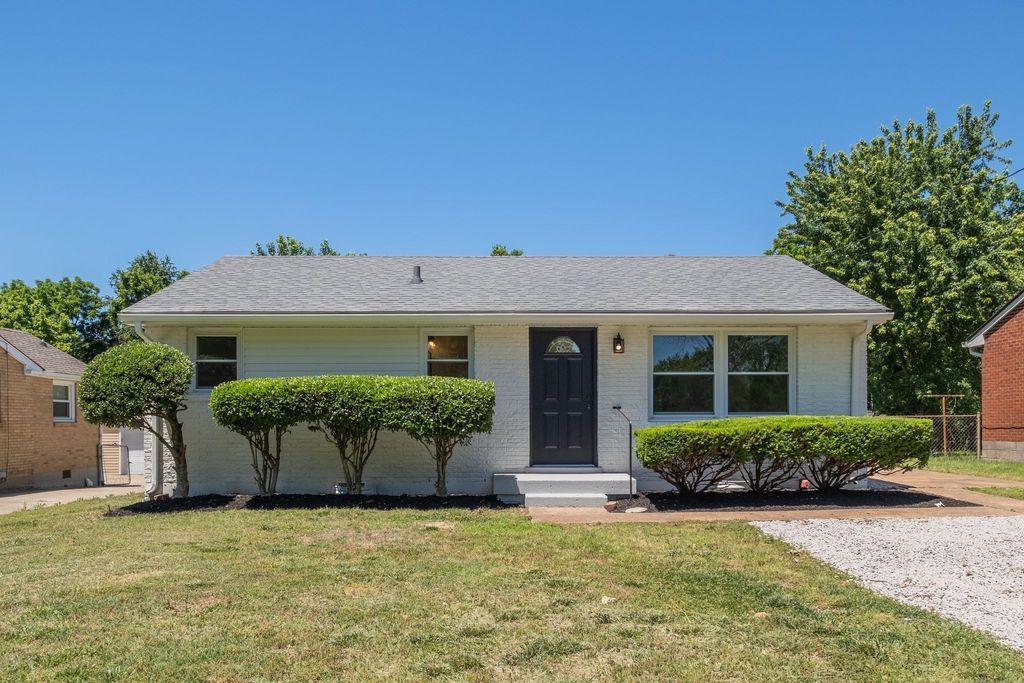 4127 Edwards Ave, Nashville