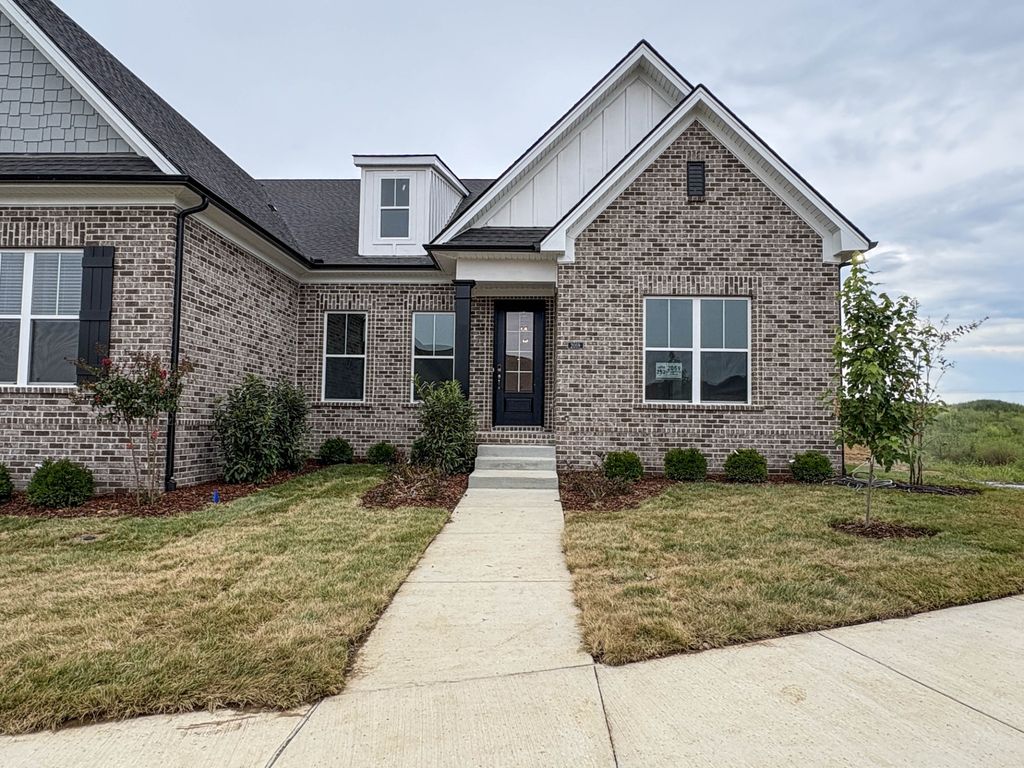 2059 Horseshoe Cir, Gallatin