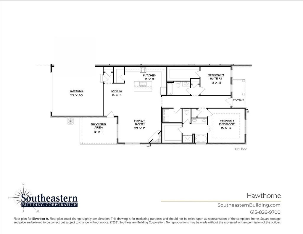 2059 Horseshoe Cir, Gallatin