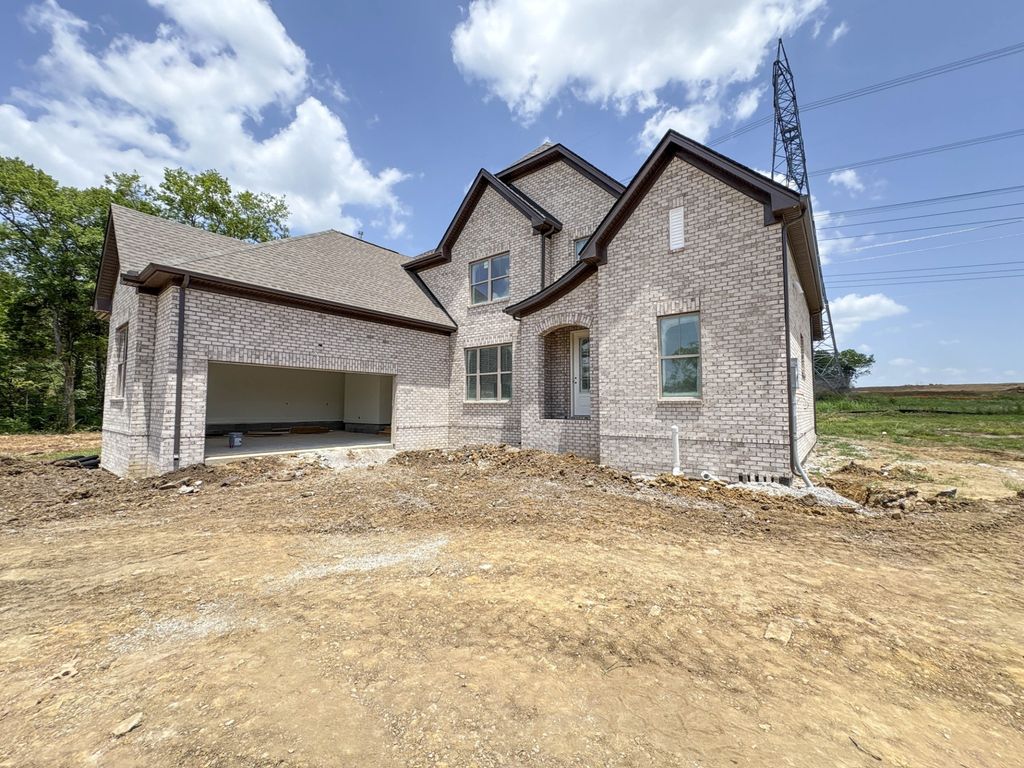 124 Hayden Ln, Gallatin
