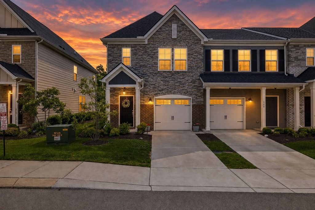 110 Brighton Ln, Lebanon