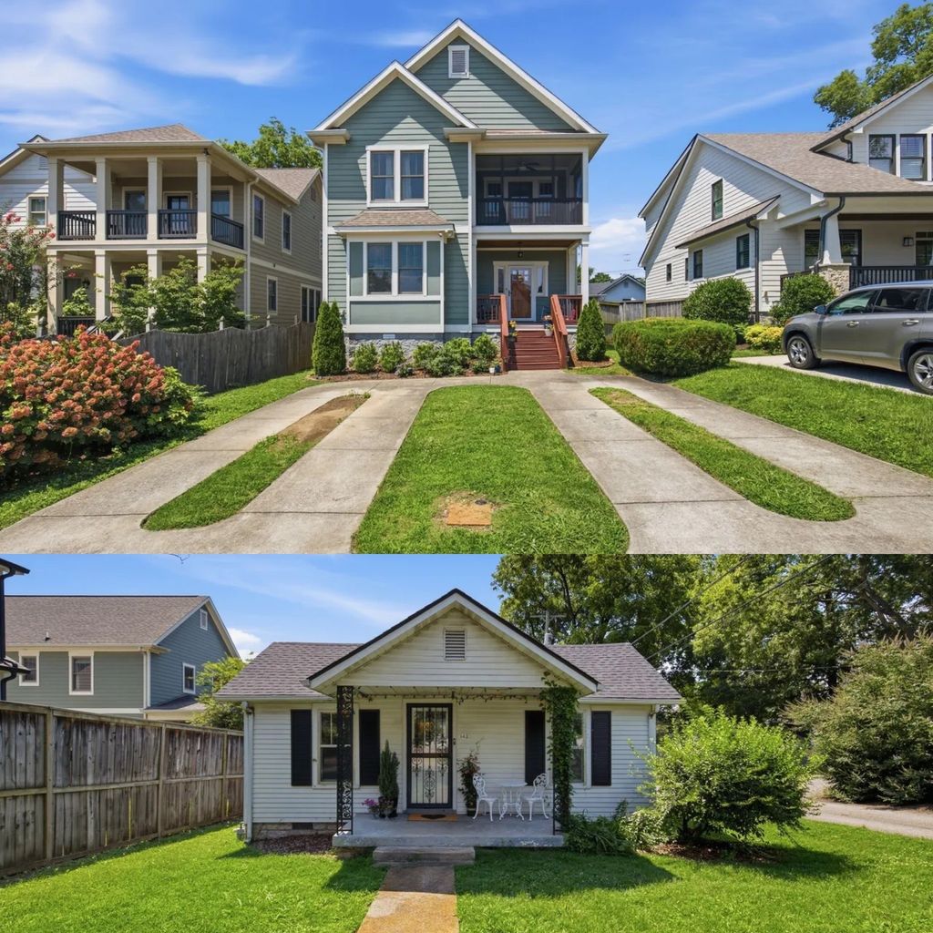 4202 Utah Ave, Nashville