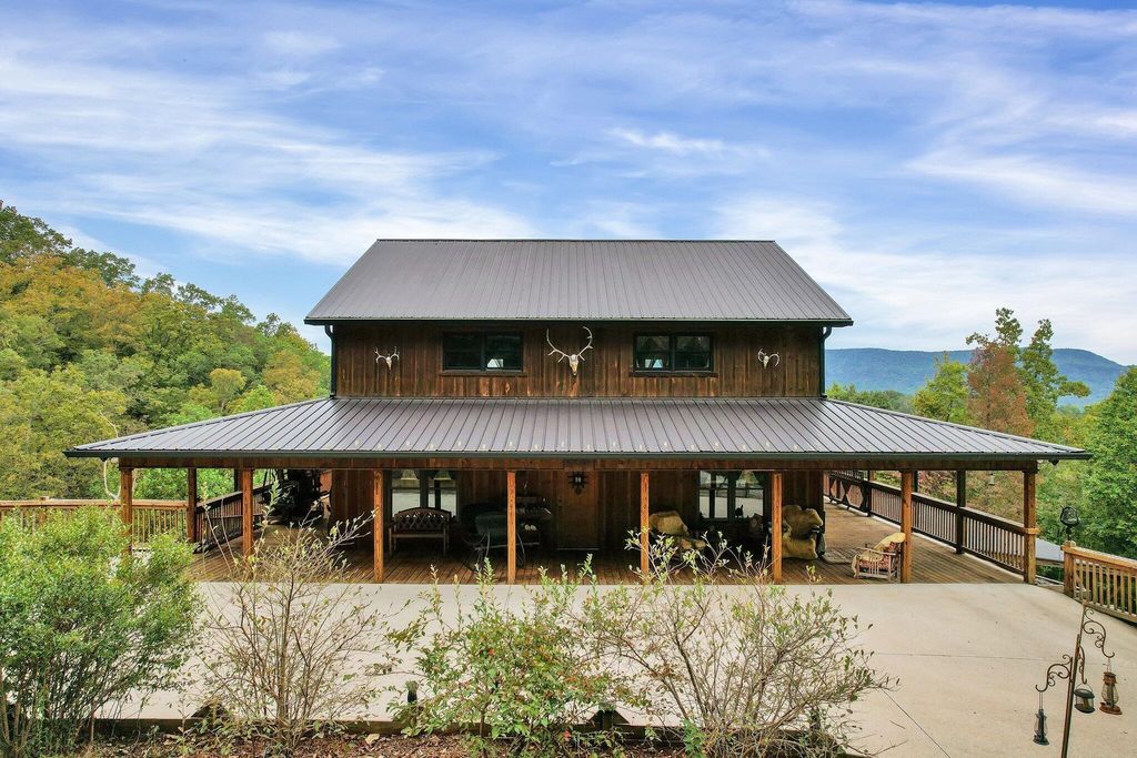 154 High Top Road, Reliance