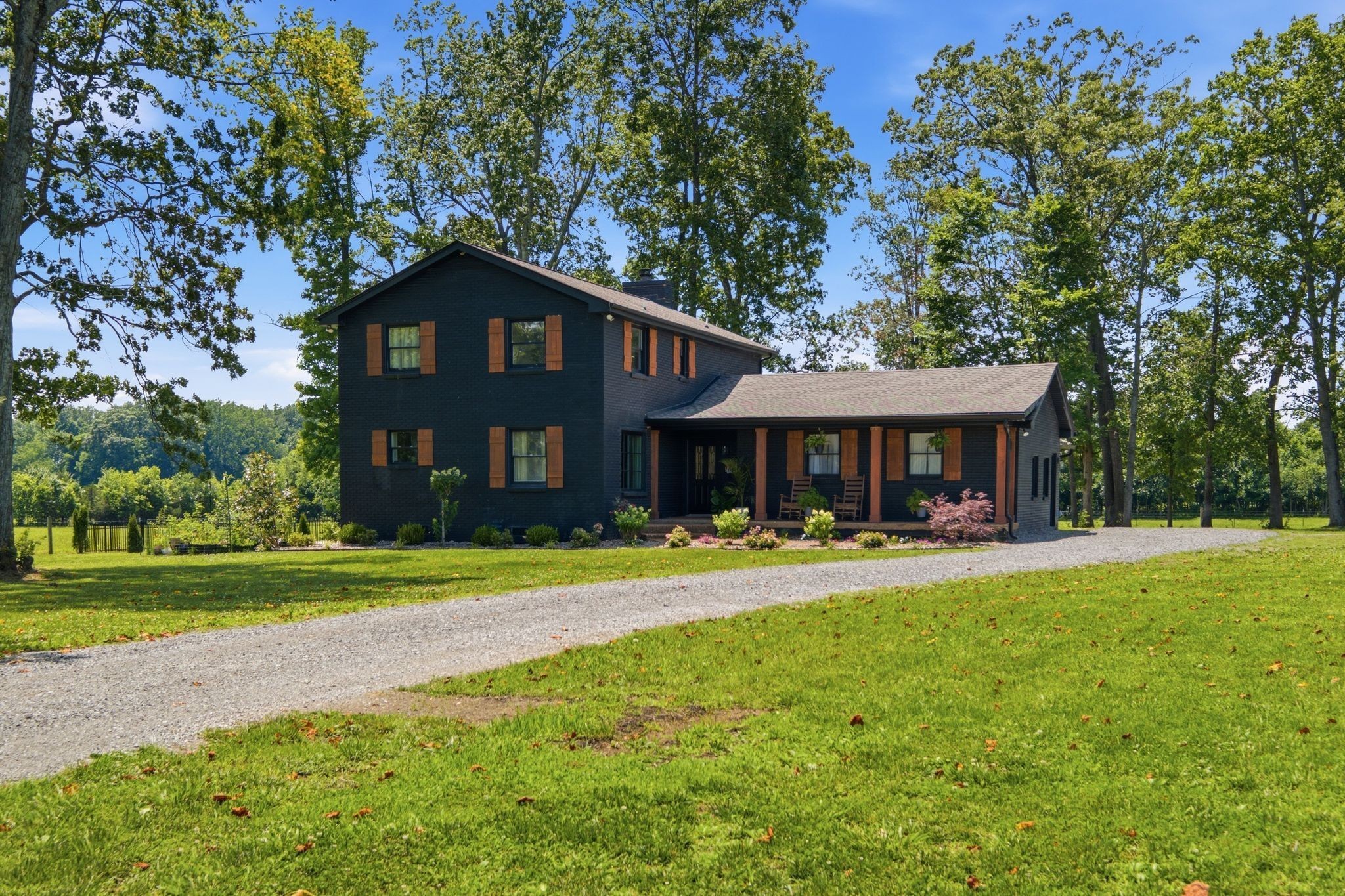 Residential Real Estate for sale in Cottontown, TN