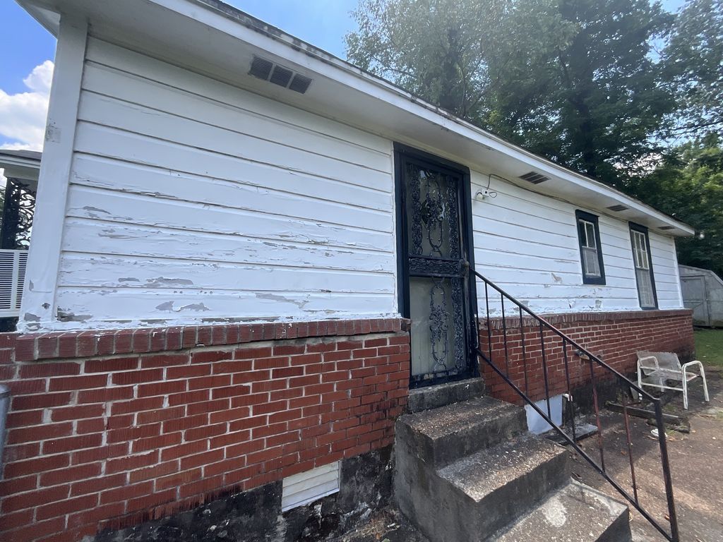1455 Effie Rd, Memphis