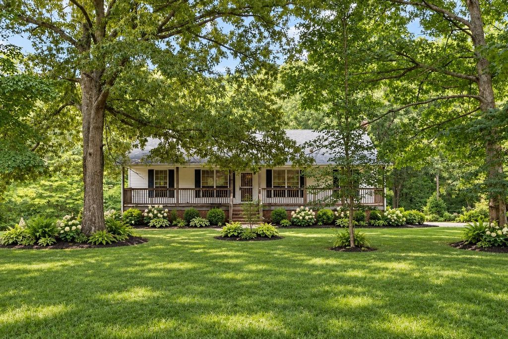 414 Valleywood Dr, Dickson