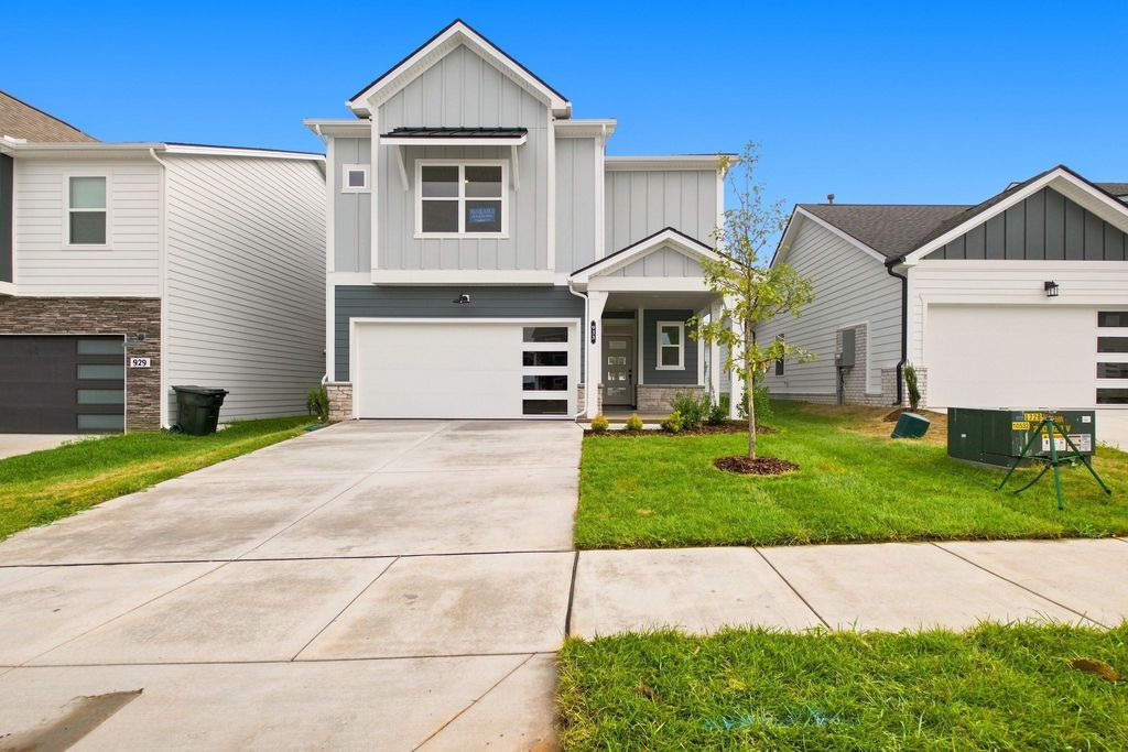 933 Brooklyn Crossing Road, Gallatin