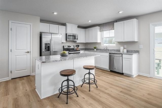 626 Inez Drive, Smyrna