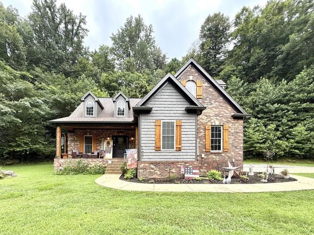 500 Indian Creek Rd, Pulaski