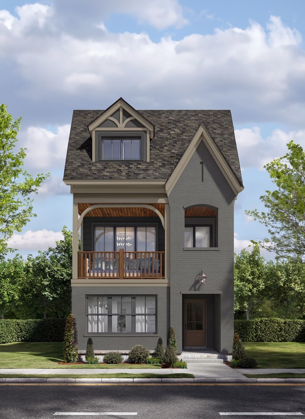 504 Edwin St, Nashville